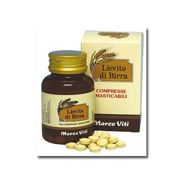 Lievito di Birra 120cpr