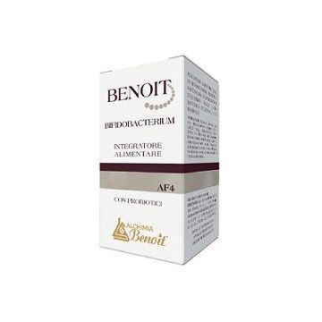 Benoit Bifidobacterium 30cps