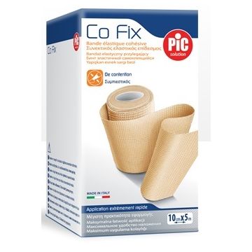 Benda Pic co Fix Cm6x5m Ast