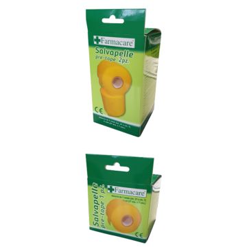 Salvapelle Pre-tape 1pz