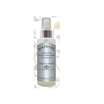 Zolfo Gel 125ml