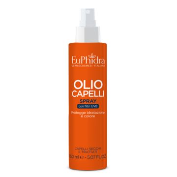 Euphidra ka Olio Capelli Spray