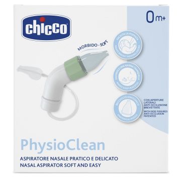 Ch Physioclean Asp Nasale