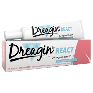 Dreagin React Gel 30ml
