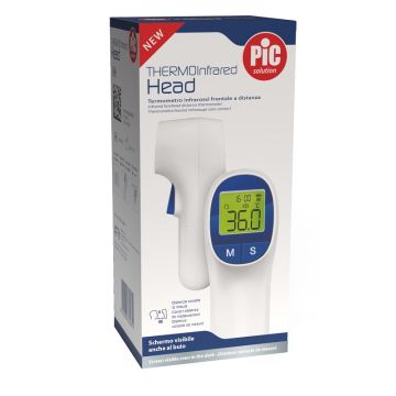 Termometro Pic Thermoinfrared Head