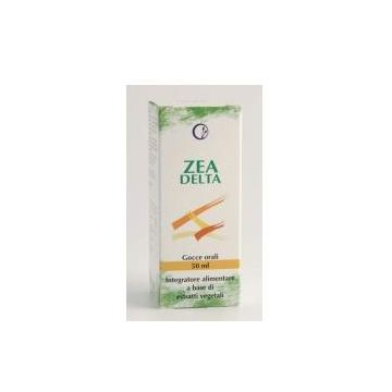 Zea Delta Sol Ial 50ml