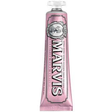 Marvis Sensitive Gums Mint75ml