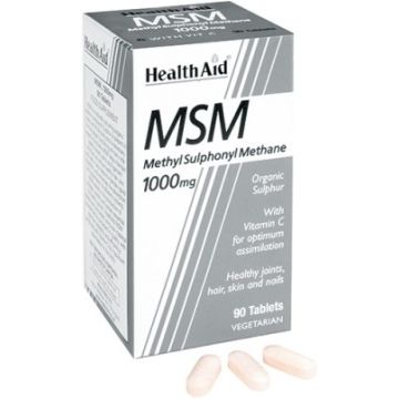 Msm Zolfo 90cps