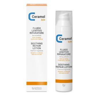 Ceramol Fluido Lenitivo 100ml
