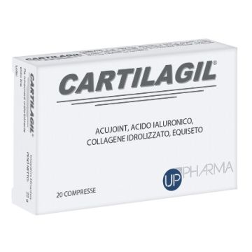 Cartilagil 20cpr