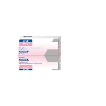 Ginetantum*sol Vag 5fl 140ml