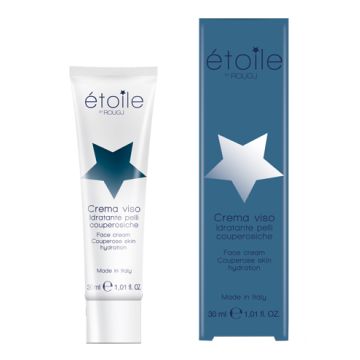 Rougj Etoile Crema Viso Sos