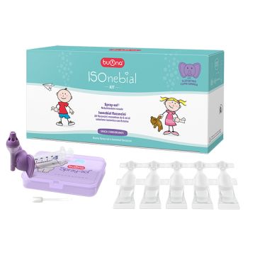 Isonebial Kit