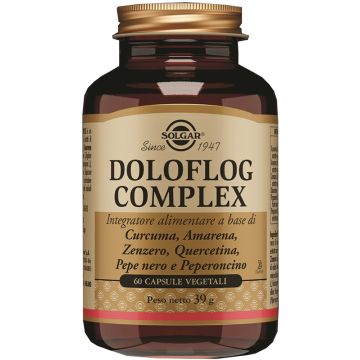 Doloflog Complex 60cps Veg