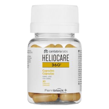 Heliocare 360 30cps
