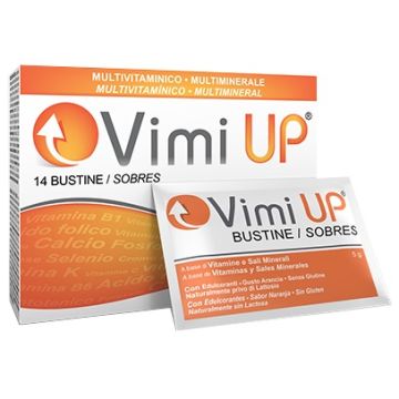 Vimi up 14bust