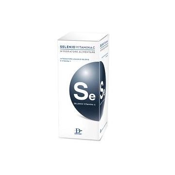 Selenio Vitamina c 100ml