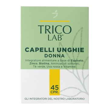 Ldf Tricolab d 45cpr