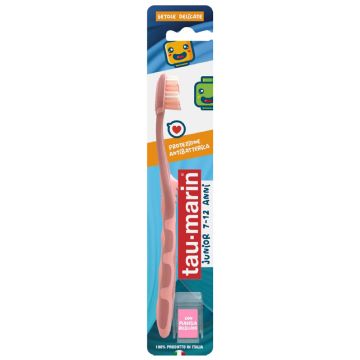 Tau Marin Spazzolino j Antibat