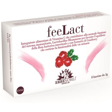 Feelact 8bust 24g