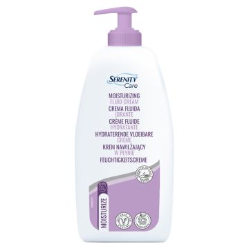 Serenity Care cr Fluida Idrat