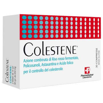 Colestene 30cpr