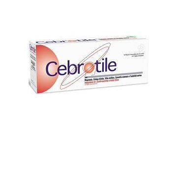 Cebrotile 14fl
