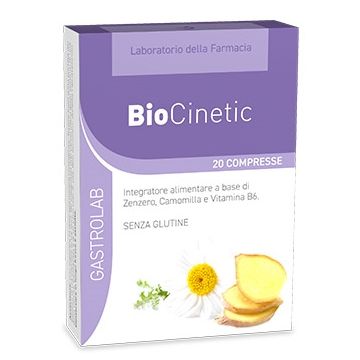 Ldf Biocinetic 20cpr