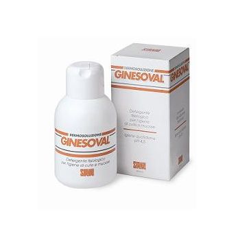 Ginesoval Sol 200ml