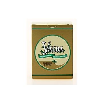Valda Classiche Rifornim 50g