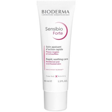 Sensibio Forte Crema 40ml