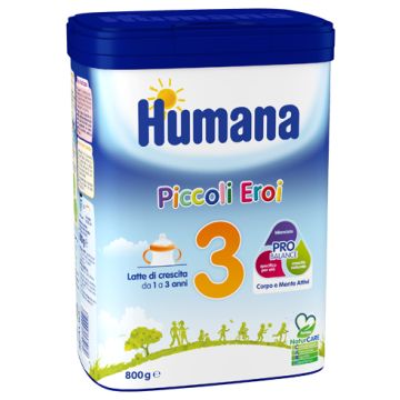 Humana 3 800g Probal mp