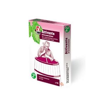 Attivante Fermentazione 100g