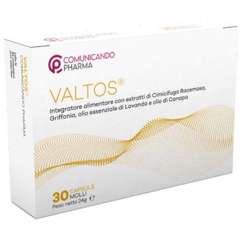 Valtos 30cps Molli