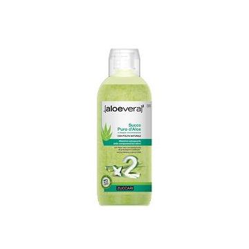 Aloevera2 Succo p Aloe do Conc