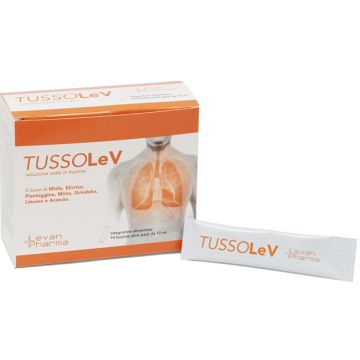 Tussolev 14stick