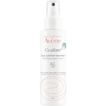 Avene Cicalfate+spr Adsorb Len
