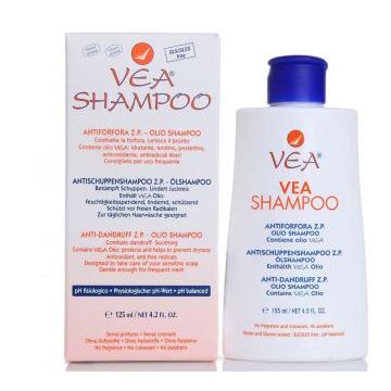 Vea Shampoo Antiforfora 125ml
