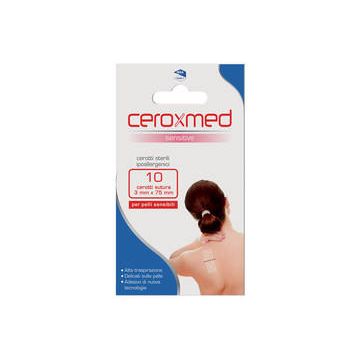 Cer Sutura Ceroxmed 3x75mm