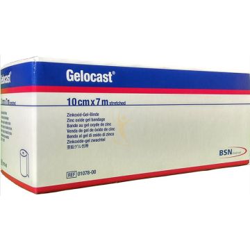 Benda Gelocast 700x10cm 1pz