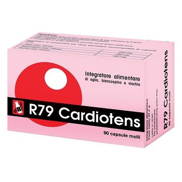 R 79 Cardiotens 90perle
