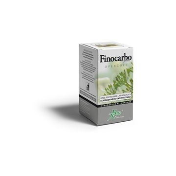 Finocarbo Plus 50opr 25g nf
