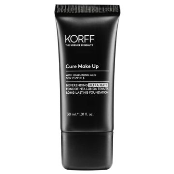 Korff mk Fondotinta Never Lt05