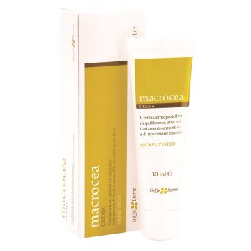 Macrocea Crema 30ml