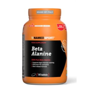 Beta Alanina 90cpr