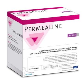 Permealine 28bust 168g