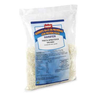 Harifen Pasta Tipo Riso 500g