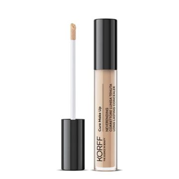 Korff mk Correttore Never Lt03