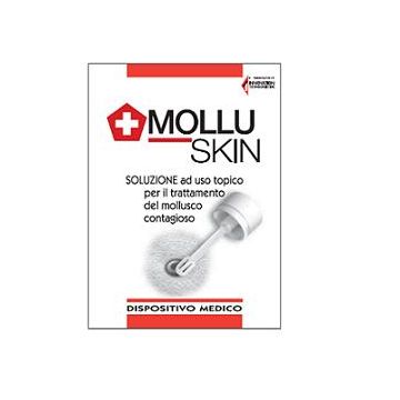 Molluskin Soluzione 5ml