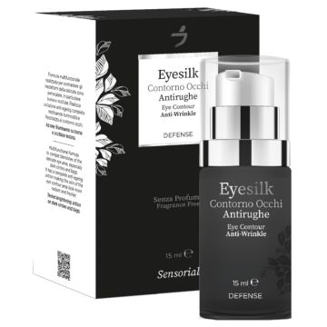 Ldf Sen Eyesilk 15ml